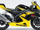 Suzuki GSX-R 1000